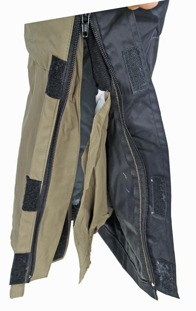 Костюм зимний NORFIN Arctic