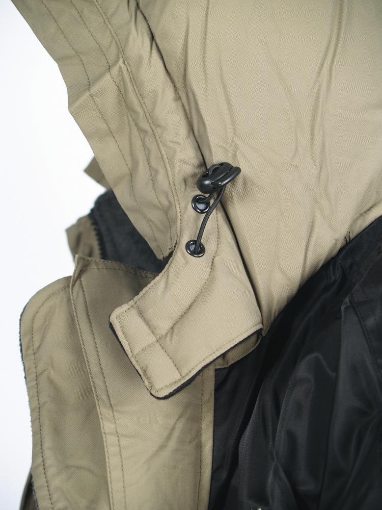 Костюм зимний NORFIN Arctic