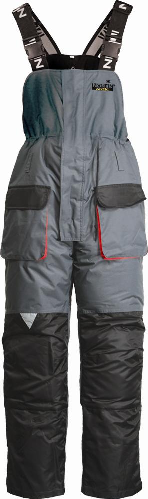 Костюм зимний NORFIN Arctic