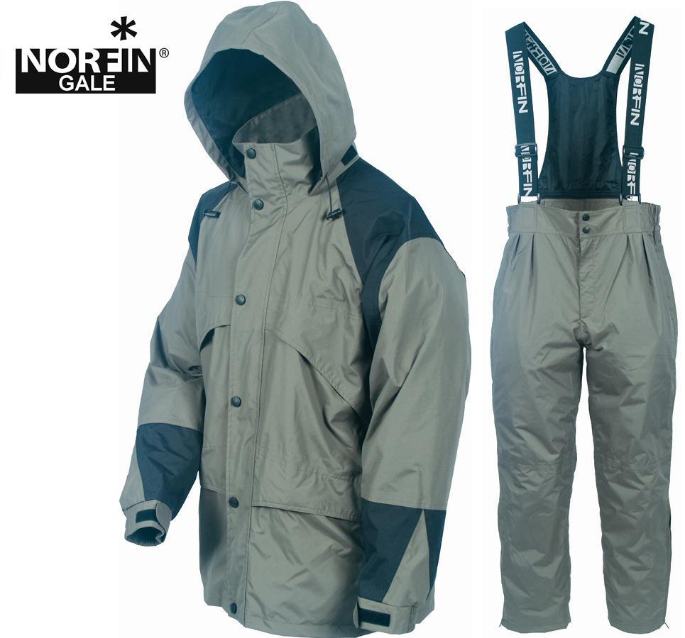 Костюм NORFIN Gale - 319006-XXXL
