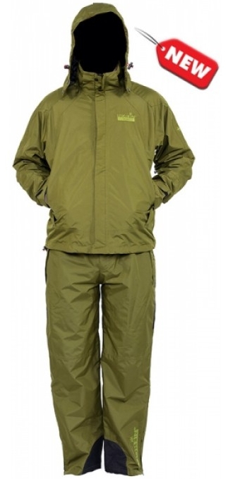 Костюм NORFIN Shell - 515006-XXXL