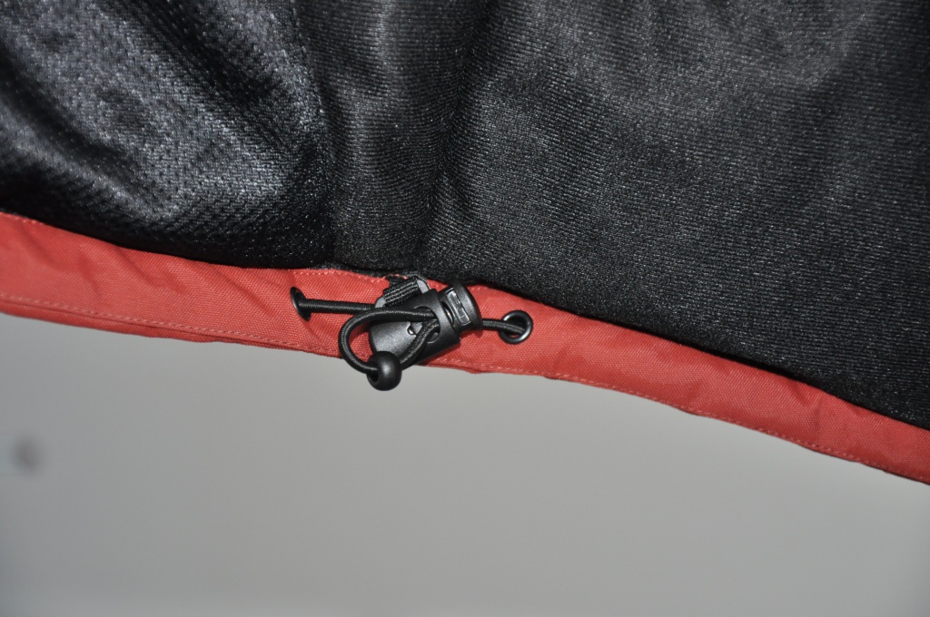 Костюм NORFIN Verity