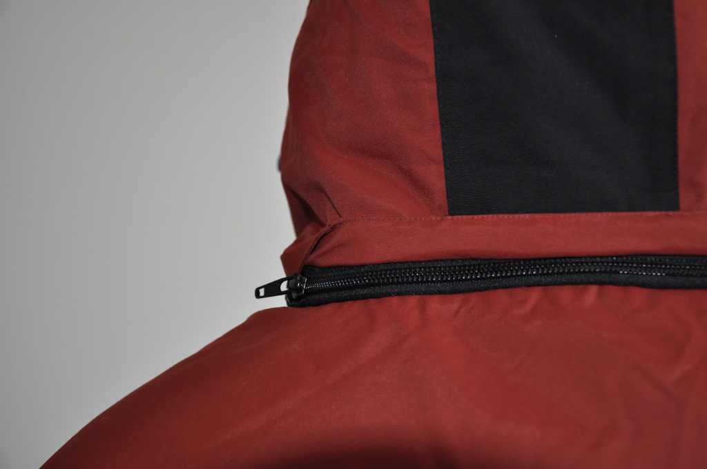 Костюм NORFIN Verity