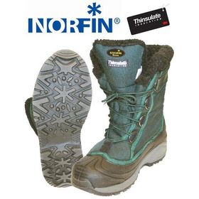 Ботинки зимние NORFIN Snow 13980-46