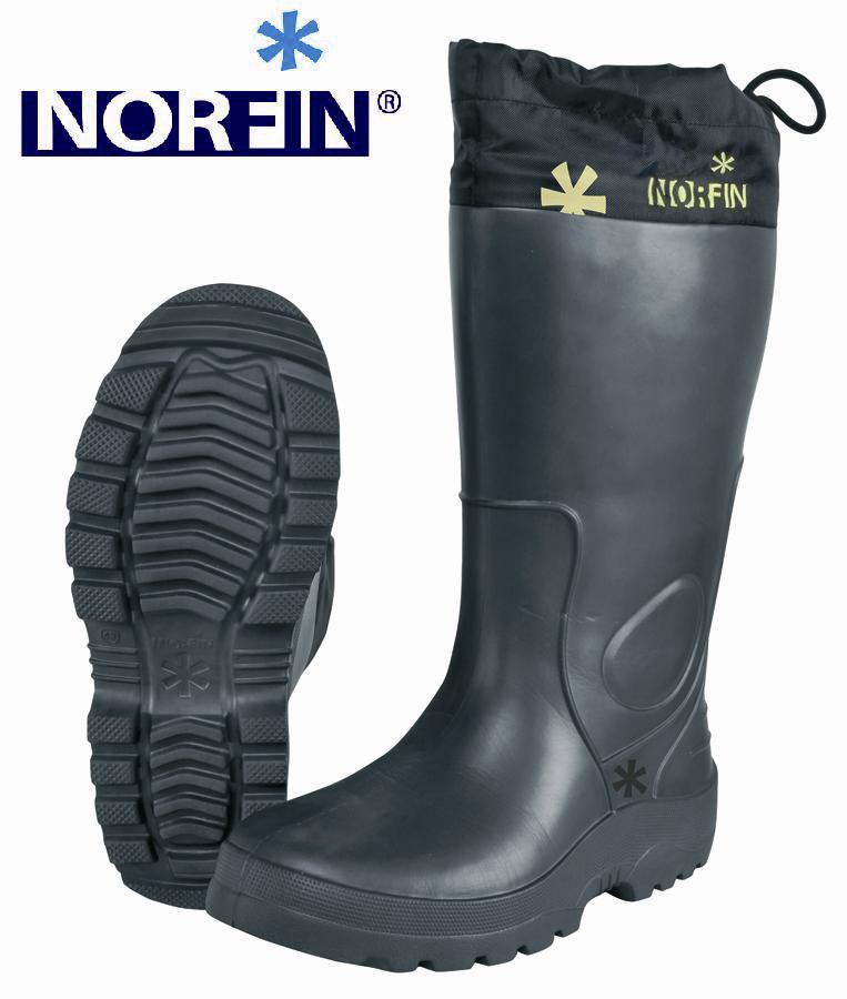 Сапоги зимние NORFIN Lapland 13970-47