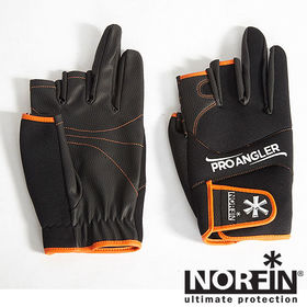 Перчатки NORFIN Pro Angler 703059-XL