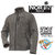 Куртка рыболовная зимняя NORFIN North Gray 476106-XXXL