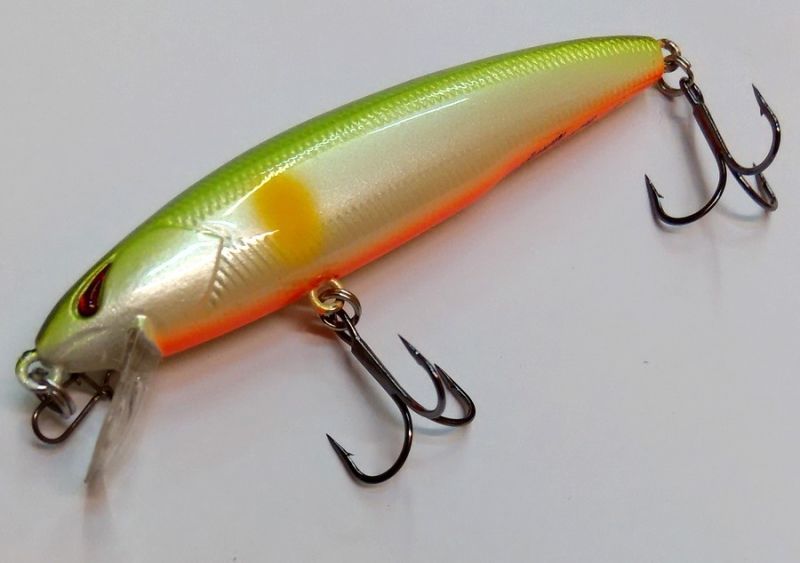 воблеры laydown minnow воблеры laydown minnow