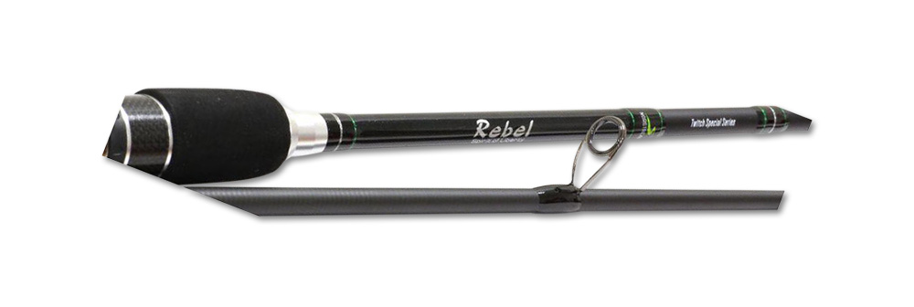Спиннинг Norstream Rebel (3)
