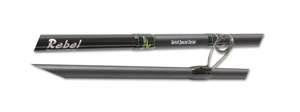 Спиннинг Norstream Rebel (4)