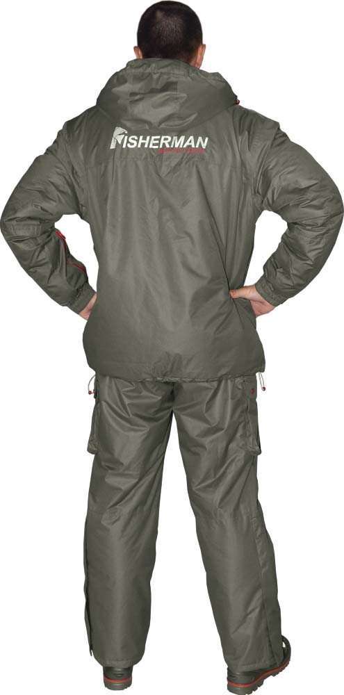 рыболовный fisherman эсокс рыболовный fisherman эсокс