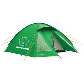 Палатка Nova Tour Керри 2 V.3 Зеленый