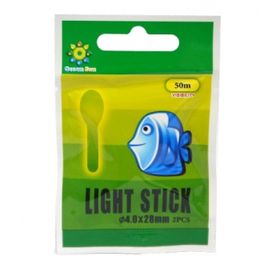 Светлячок Blue Fish Bulb 4,5 x 37 мм (2 шт. в упаковке)