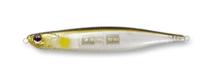 Воблер O.S.P Bent Minnow 106 F (10г) G-01