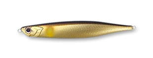 Воблер O.S.P Bent Minnow 106 F (10г) ME-01 