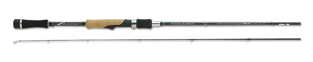 Спиннинг Palms Rera Kamuy REGS-76L