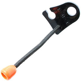 Фиксатор удилища задний PB Products Bungee Rod Lock (11см)