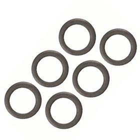 Кольцо металлическое Piet Vogel Rig Ring 3.7мм (упаковка - 20шт)