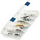 Коробка Plano 2-3600-00