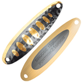 Блесна Pontoon 21 SINUOSO C01-004 (12,0г)