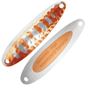 Блесна Pontoon 21 SINUOSO C02-003 (12,0г)
