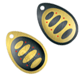 Блесна SYNCHRONY (Trout) 1 T01-054-Trout C01-004 №1 (3,5г)