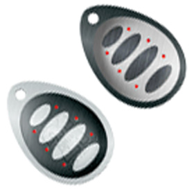Блесна SYNCHRONY (Trout) 1 T01-054-Trout C02-004 №1 (3,5г)