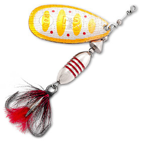 Блесна Pontoon 21 Indi Rah C01-002