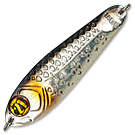 Блесна Pontoon 21 Paco S49-000 №11 (10,5г)