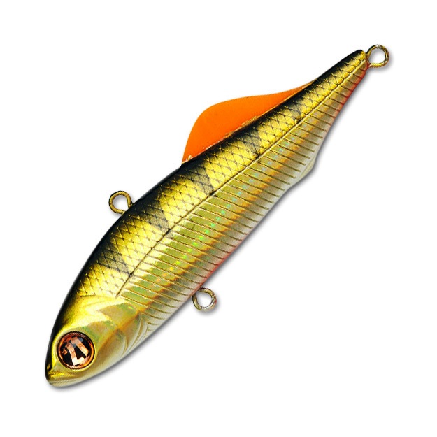 Воблер Pontoon 21 Bet-A Vib 001F