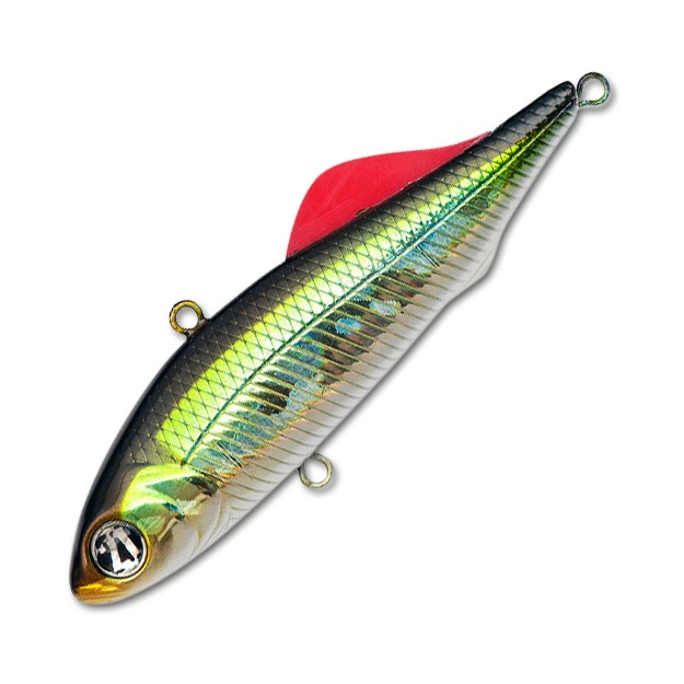 Воблер Pontoon 21 Bet-A Vib 005F