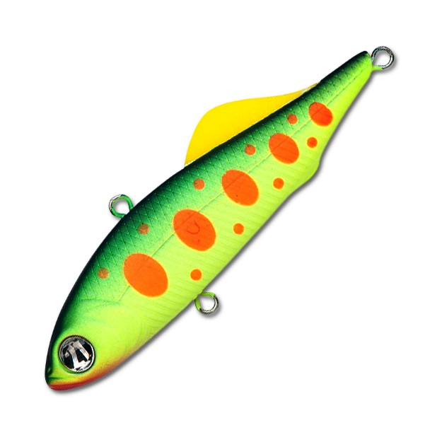 Воблер Pontoon 21 Bet-A Vib 013F