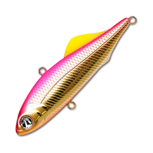 Воблер Pontoon 21 Bet-A Vib 018F