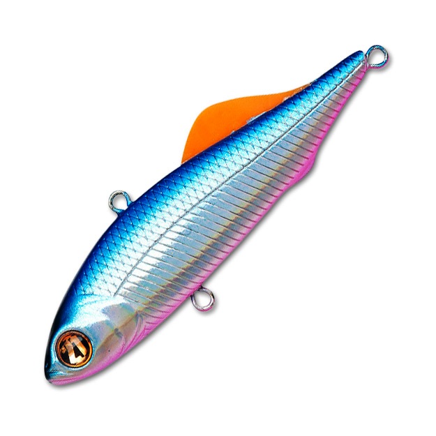 Воблер Pontoon 21 Bet-A Vib 020F