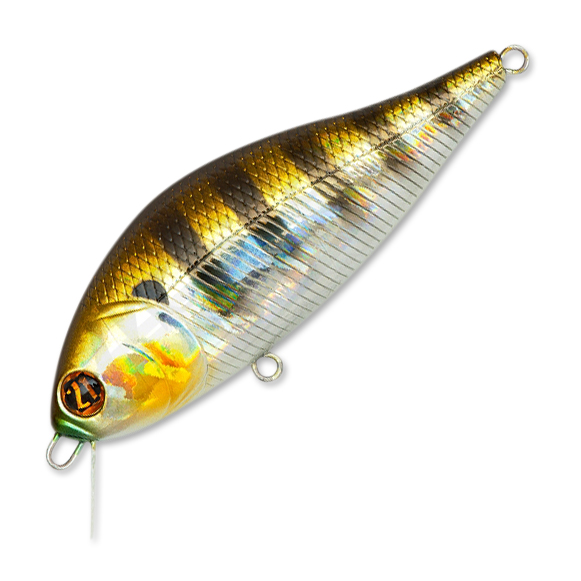 Воблер Bet-A-Shad 63SP 222Dbl 63F (7,3г) 007