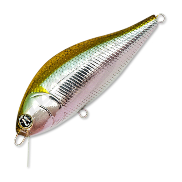 Воблер Bet-A-Shad 63F 712 63F (7,3г) 012