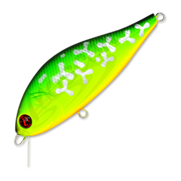 Воблер Bet-A-Shad 75F R60 63F (7,3г) 070