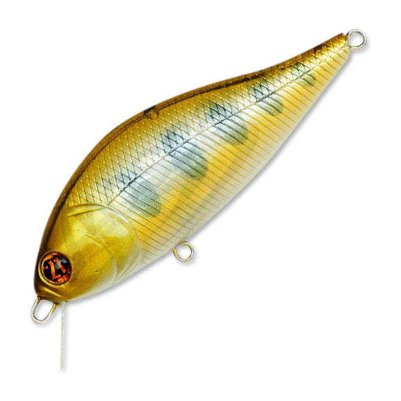 Воблер Pontoon 21 Bet-A-Shad 63F (7,3г) 351