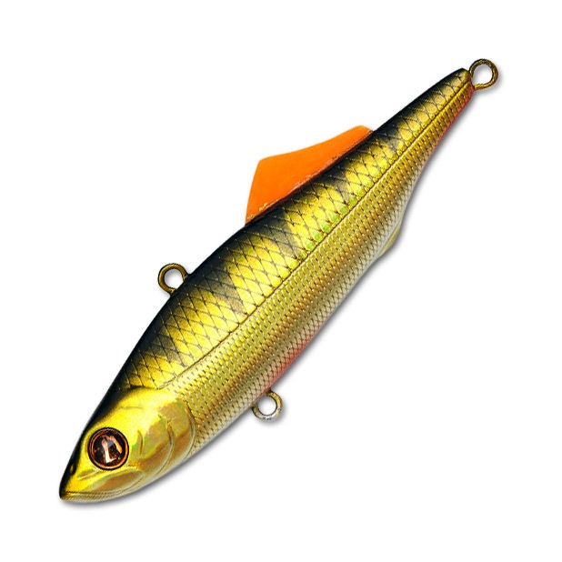 Воблер Pontoon 21 Kalikana Vib 001F