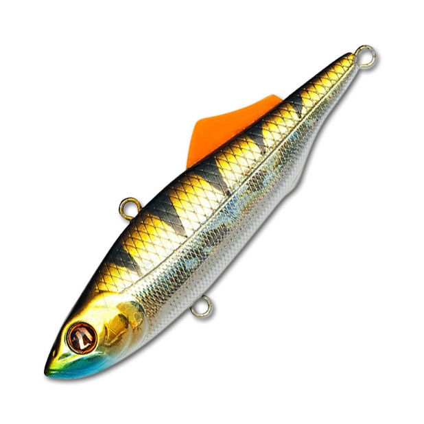 Воблер Pontoon 21 Kalikana Vib 007F