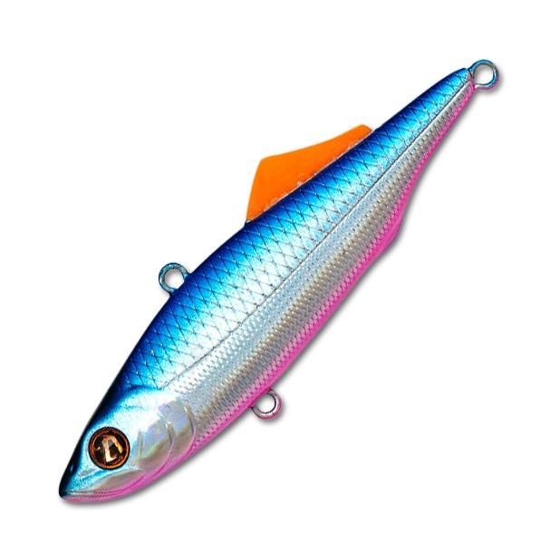 Воблер Pontoon 21 Kalikana Vib 020F