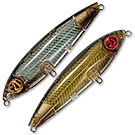 Воблер Pontoon 21 Loco Perro 100DW (23,5г) 888Doublet