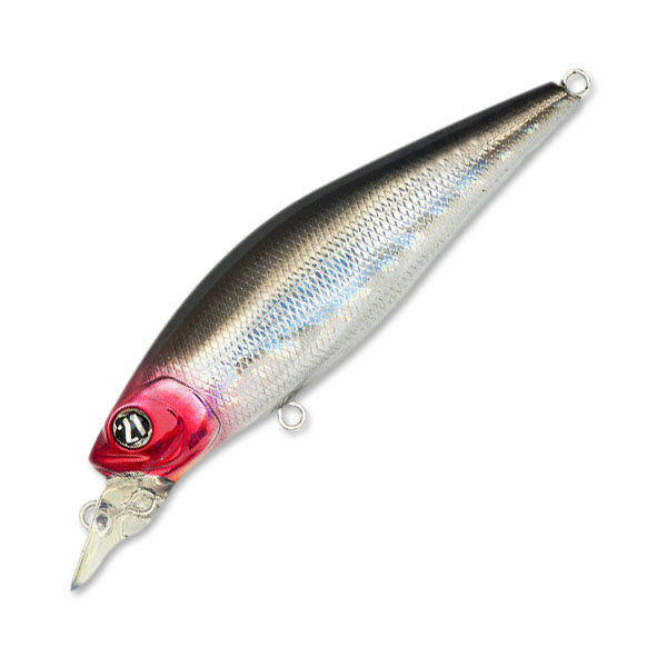 Воблер Pontoon 21 Sap Shad 65F-SR (6,25г) A16