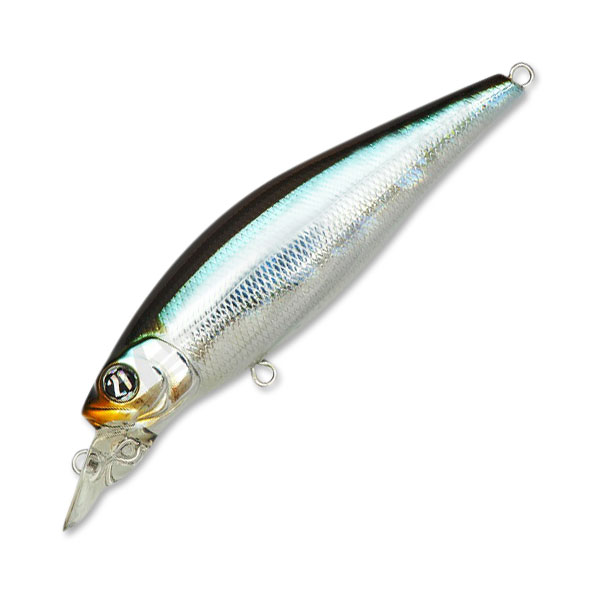 Воблер Pontoon 21 Sap Shad 90F-SR (15,7г) 005