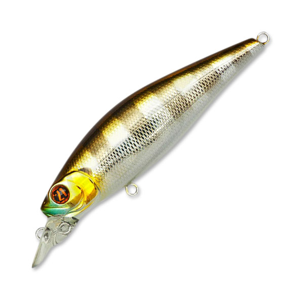 Воблер Pontoon 21 Sap Shad 90F-SR (15,7г) 007