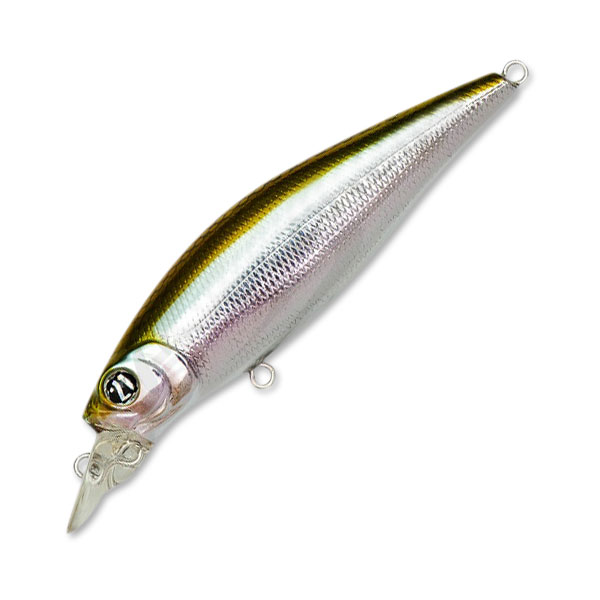 Воблер Pontoon 21 Sap Shad 90F-SR (15,7г) 012