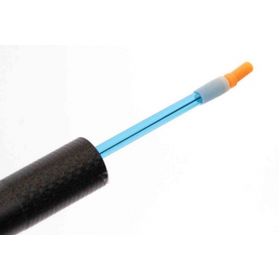PULLA BUNG Задний коннектор для карповой штекерной резины