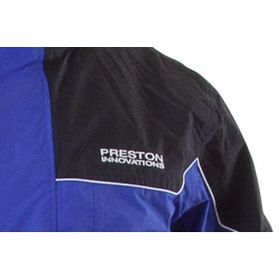 Куртка рыболовная Preston DF8 Jacket