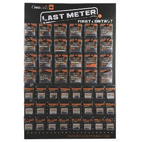 Стенд Prologic Last Meter Display Board w/50 pcs Plastic Eurotag