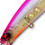 Воблер Raid Level Minnow 125 SF (14 г) LM002 Hustle Pink